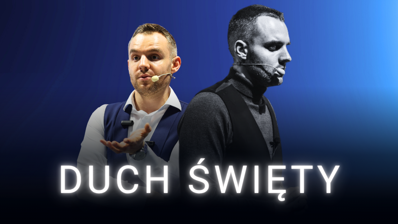 Szkoła Duch Święty - nauczania chrześcijańskie Raphael King Warszawa