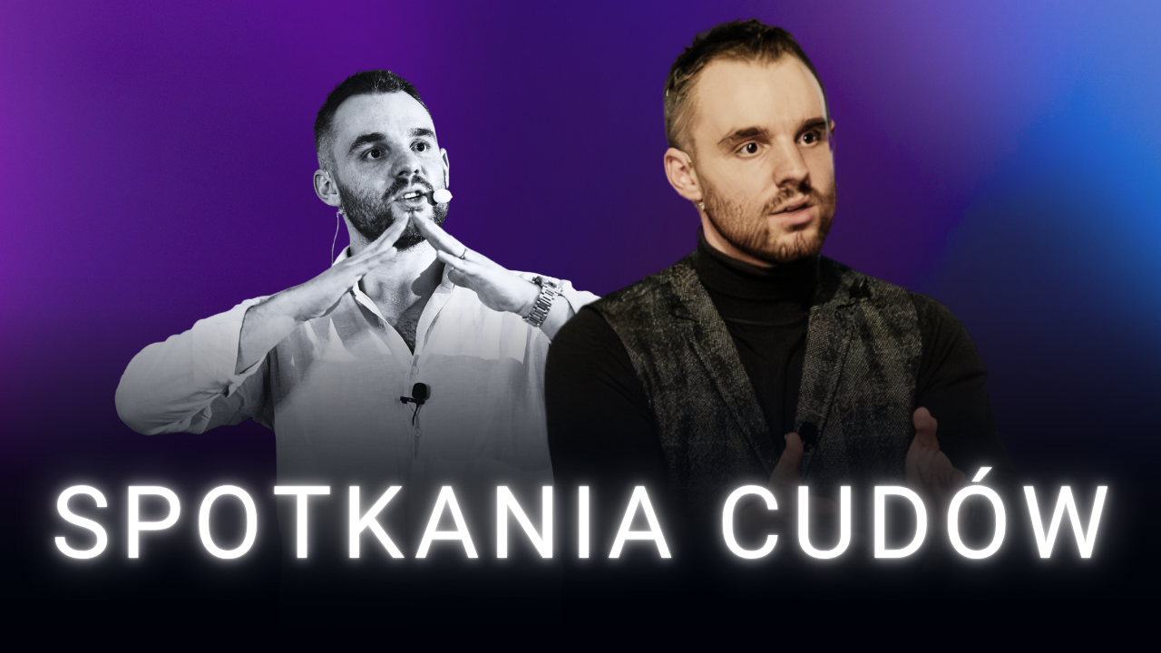 Nauczania ze Spotkań Cudów - nauczania chrześcijańskie Raphael King Warszawa